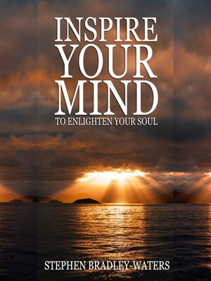 cover image of Inspire Your Mind to Enlighten Your Soul